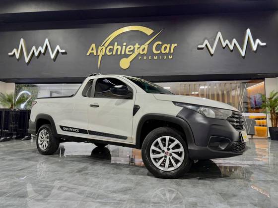 FIAT STRADA 1.4 FIRE FLEX ENDURANCE CS MANUAL FIAT STRADA 1.4 FIRE FLEX ENDURANCE CS MANUAL